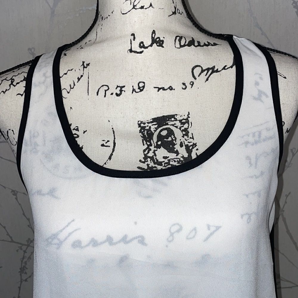 ‎Bobeau tank top, Size Small - Picture 2 of 7